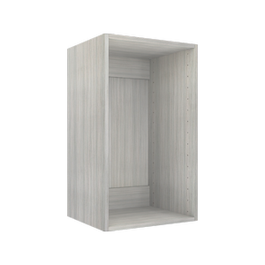 Lugna 768 x 450 x 380mm Mist Cabinet Shell