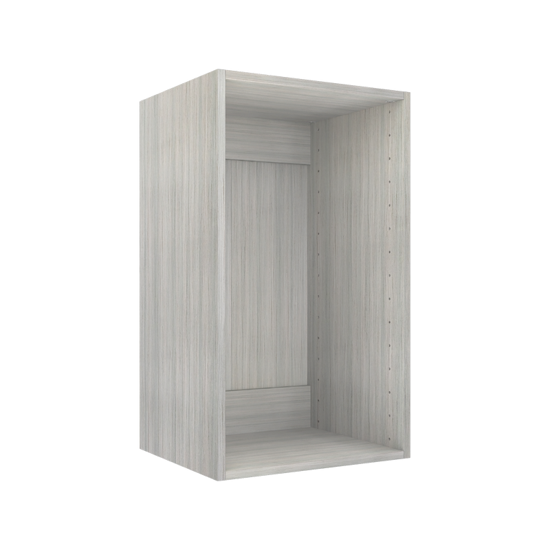 Lugna 768 x 450 x 380mm Mist Cabinet Shell