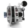 Basco Alternator for Ford Laser KJ KN KQ 1.6L/1.8L 1994–2002, Mazda 121 DW, 626 GF 2.0L, MX5 NB 1.8L – 1996–2005 – BAL1111