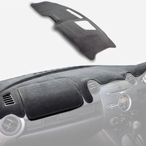 For Mazda Cx-5 Kf 01/2021-on All Wagon Models Custom Car Dash Mat Cover Dashmat