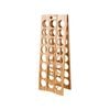 Acacia Wine Rack 38x100cm Alex Liddy