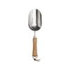 Cyclone Stainless Steel Potting Scoop