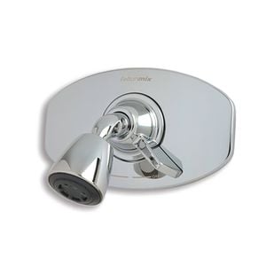 Felton Chrome Designer II Feltonmix Wallset - Suits All Pressure