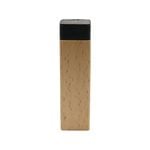Adoored 72mm Rectangle Timber Door Wedge