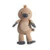 Living Textiles Knitted Baby Soft Toy Penny the Platypus