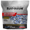 Rust-Oleum 454g Grey Concrete And Garage Decorative Chips