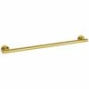 evekare 900mm Gold LED Nightlight Grab Rail