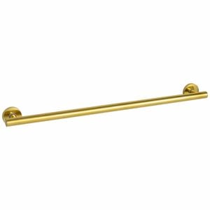 evekare 900mm Gold LED Nightlight Grab Rail