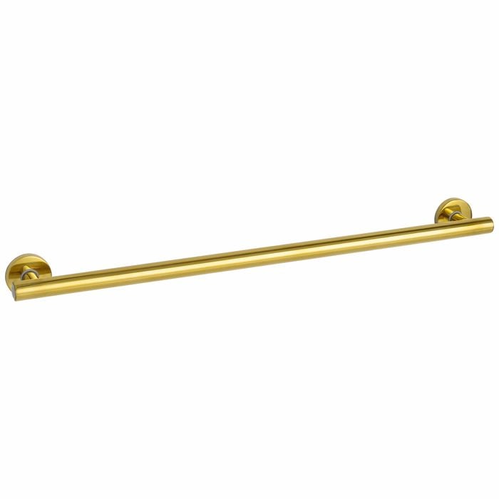evekare 900mm Gold LED Nightlight Grab Rail