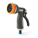 Holman 8 Pattern Ezy Grip Trigger Spray Gun