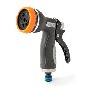 Holman 8 Pattern Ezy Grip Trigger Spray Gun