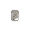 Sylvan Leyton Cabinet Knob  20mm Satin Nickel Plated - 20mm