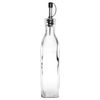 Olympia Olive Oil And Vinegar Bottle 6 Pack 250ml Glass Cruet Tableware Dispenser