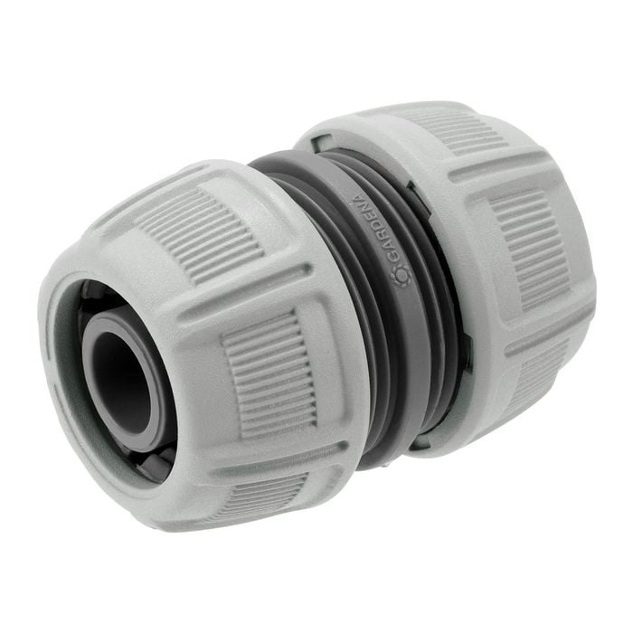 Gardena 19mm Hose Joiner / Repairer