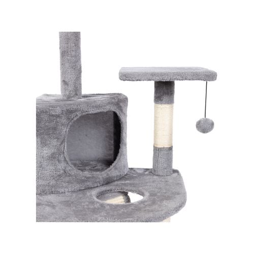 Happy Tails Premium Cat Tower