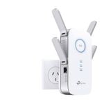 TP-Link RE650 AC2600 2600Mbps Wi-Fi Range Extender 800Mbps@2