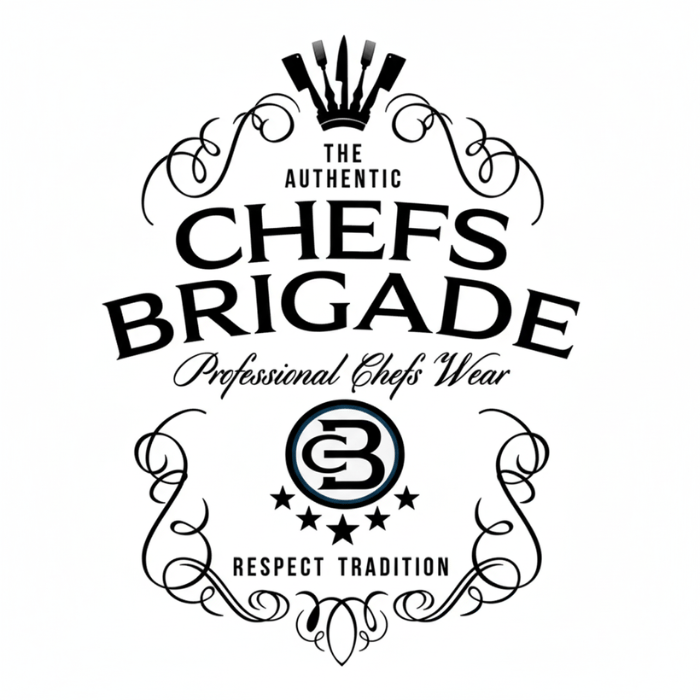 Chefs Brigade