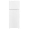 HEQS 366L Fridge - White (HEQS360W)