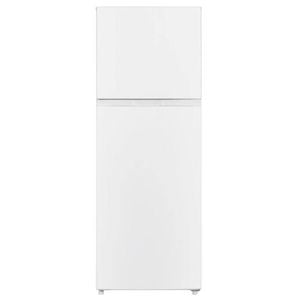 HEQS 366L Fridge - White (HEQS360W)
