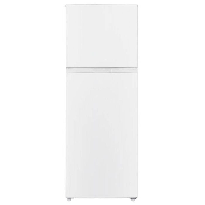 HEQS 366L Fridge - White (HEQS360W)