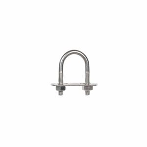 Taskmaster 47 x 26.2mm 316 Stainless Steel U Bolt