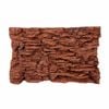 Aquarium Reptile Background 3d Rock Wall Canyon 89 X 57cm