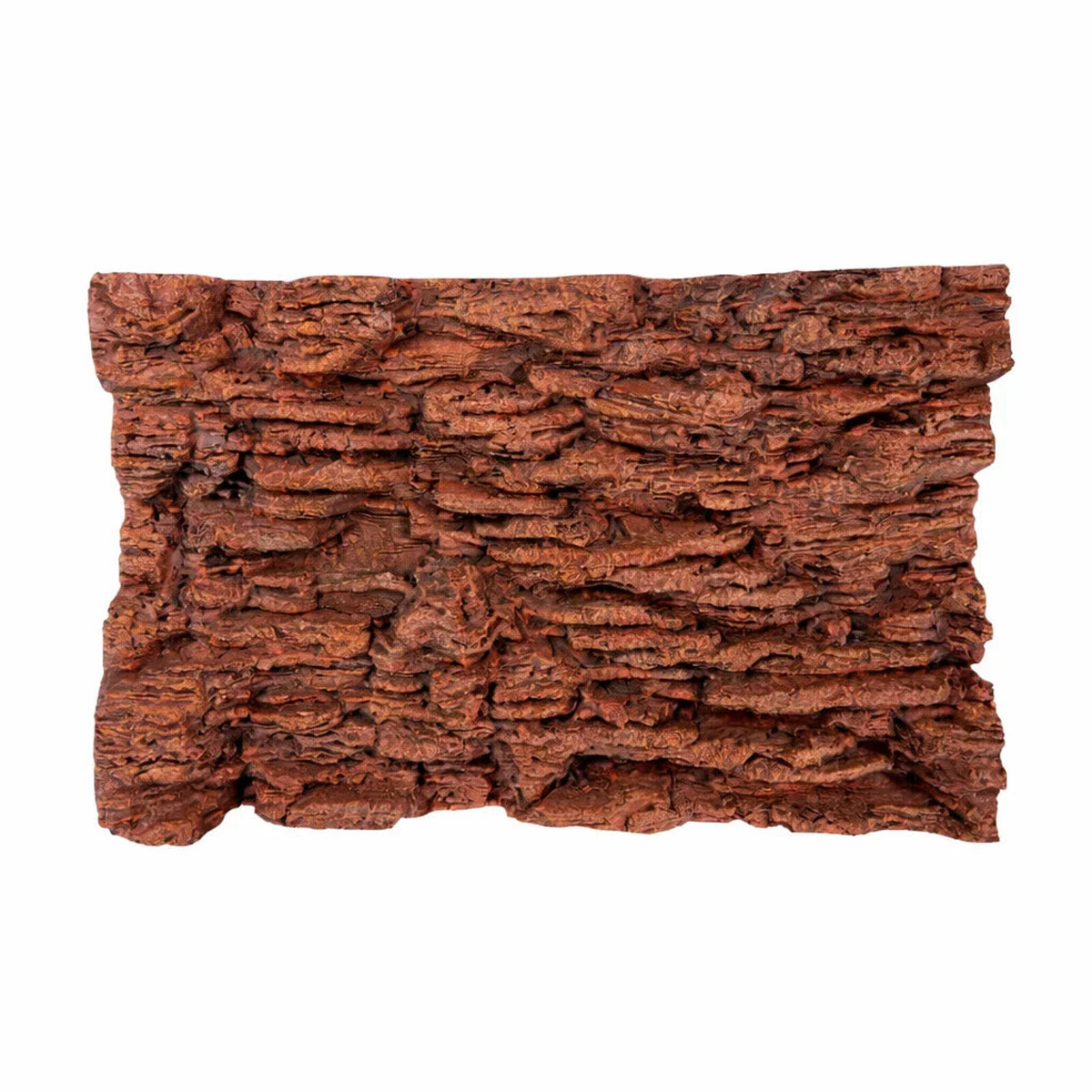 Aquarium Reptile Background 3d Rock Wall Canyon 89 X 57cm - Bunnings ...