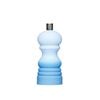 Mastercraft 12cm Ombre Capstan Salt/Pepper Mill - Blue