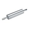 Chef Inox Rolling Pin Aluminium Commercial Grade 450mm