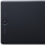 Wacom Intuos Pro Large with Pro Pen 2 Technology - Black