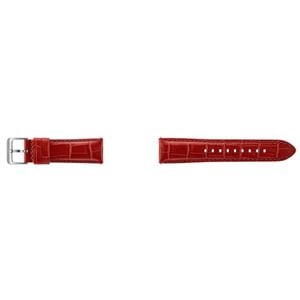 Samsung Alligator Band for Gear S3 - Orange