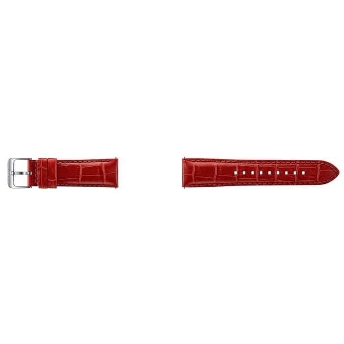 Samsung Alligator Band for Gear S3 - Orange