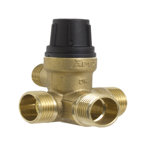 Apex Expansion Valve Cold Water MP