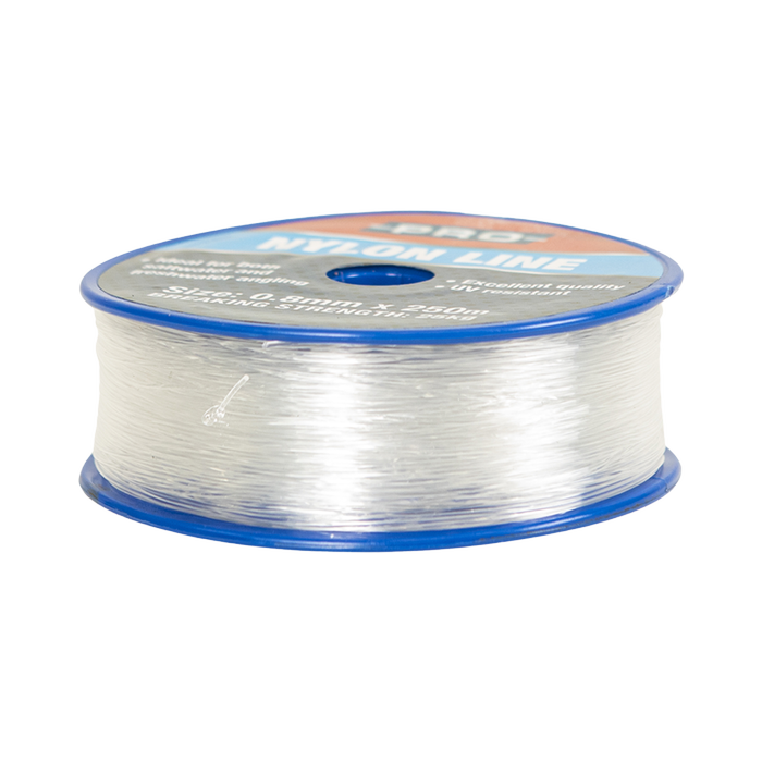 GRUNT 0.8mm x 250m Fishing Line