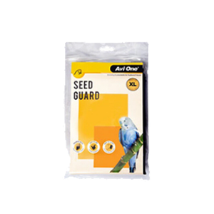 Avi One Seed Guard 185cm Cir XL Suits 604/311 Cages (22985)