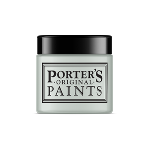 Porter's 100ml Chintz Grey Eggshell Finish Broadwall Washable Paint