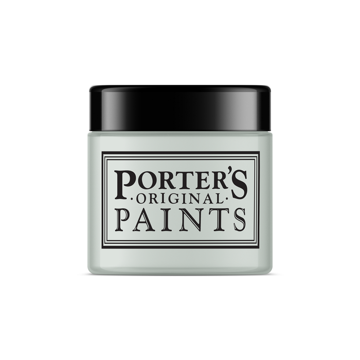 Porter's 100ml Chintz Grey Eggshell Finish Broadwall Washable Paint