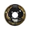 Sunrise 10" Hydraulic Backing Plate Pre Studded Left Hand Side - Hb10p-l