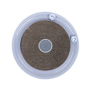 Happy Tails Cat Scratcher and Ball Set