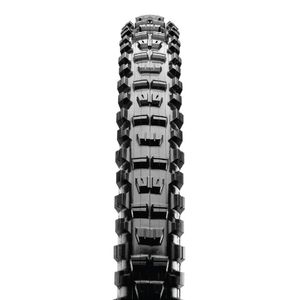 Maxxis Minion DHR II 27.5" EXO TR Folding 60TPI E-25 Tyre