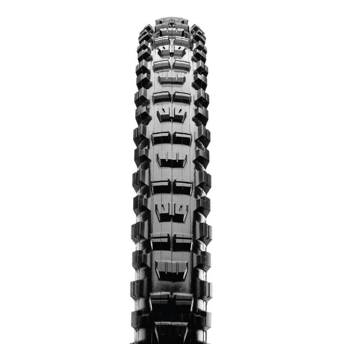 Maxxis Minion DHR II 27.5" EXO TR Folding 60TPI E-25 Tyre