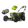 Ryobi 36V HP 46cm 6.0Ah Brushless Cordless Lawn Mower Kit