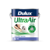Dulux 4L White UltraAir Ceiling - 4L