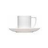 Alex Liddy Aquis Espresso Cup & Saucer 90ml
