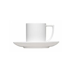 Aquis Espresso Cup & Saucer 90ml Alex Liddy