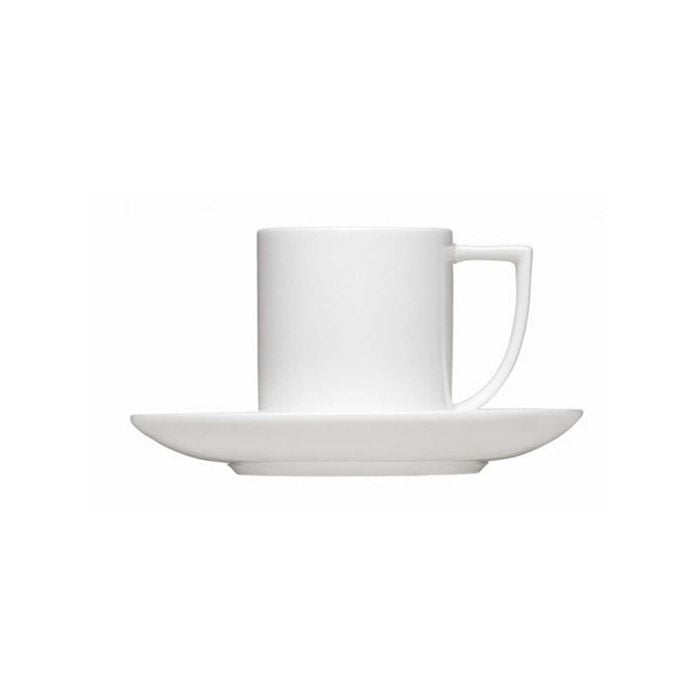 Alex Liddy Aquis Espresso Cup & Saucer 90ml