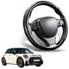 Segmented Steering Wheel Cover for MINI Cooper 5-Door Hatch 2014 - 2024 (F55)