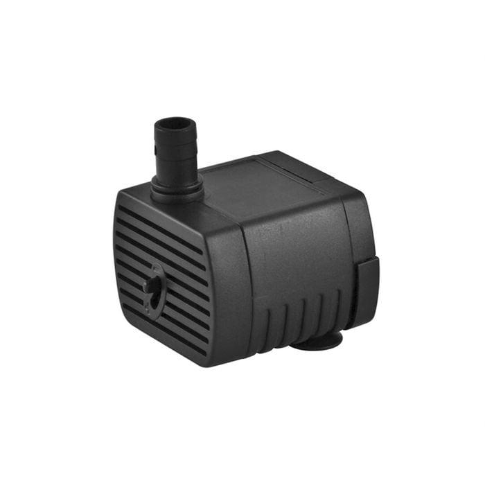 Aquapro Low Voltage Tabletop Feature Pump