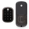 Assure SL Digital Deadbolt Smart-Ready Oiled Rubbed Bronze