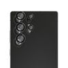 50pc EFM Camera Lens Protector Bulk Set for Samsung Galaxy S25 Ultra Clear